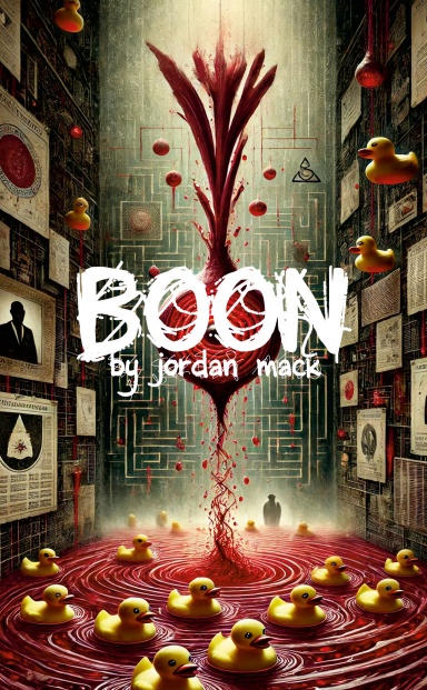 BOON.