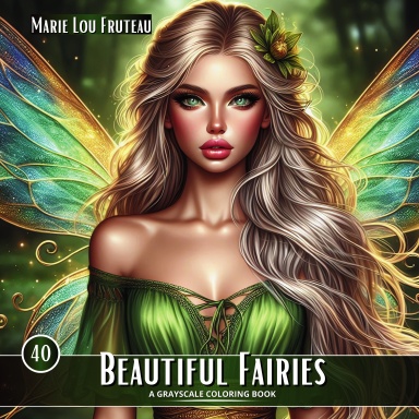 Beautiful Fairies