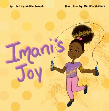 Imani's Joy