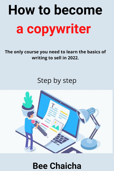 Copywriting fundamentals for Beginners