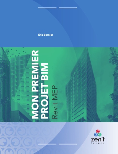 Mon Premier Projet BIM - Revit MEP