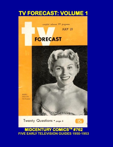 TV Forecast: Volume 1