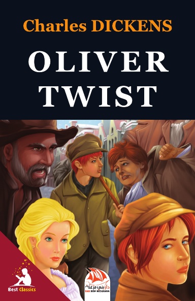 Oliver Twist