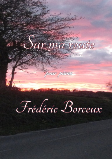 Sur ma route