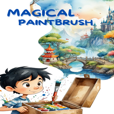 The Magical Paintbrush