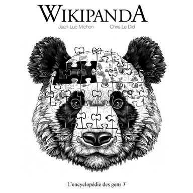 Wikipanda
