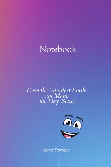 My Notebook