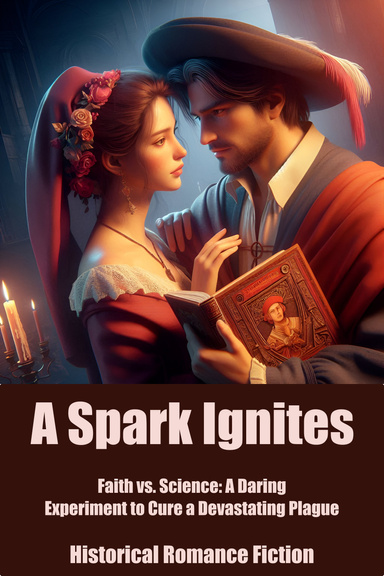 A Spark Ignites