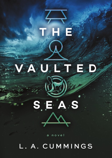 The Vaulted Seas