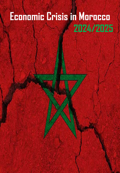 Economic Crisis in Morocco 2024/2025
