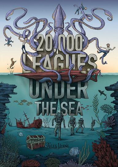 20,000 Leagues Under the Sea