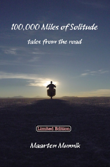 100,000 Miles of Solitude