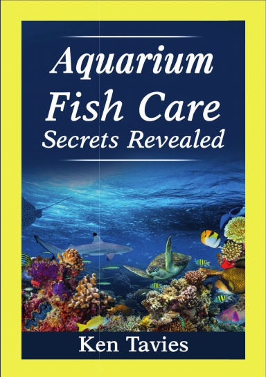Aquarium Fish Care Secrets Revealed