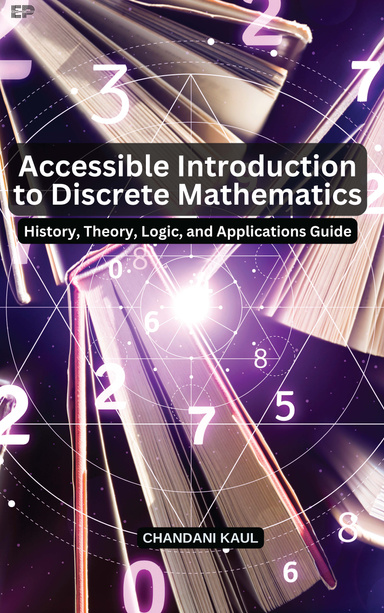 Accessible Introduction to Discrete Mathematics