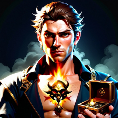 Hartwell Journeys: Elaria, echoes of desire