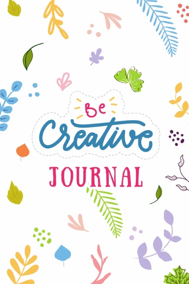 Creative Journal