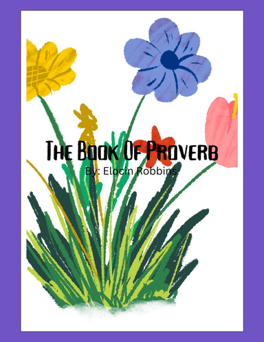 The Book of Proverbs