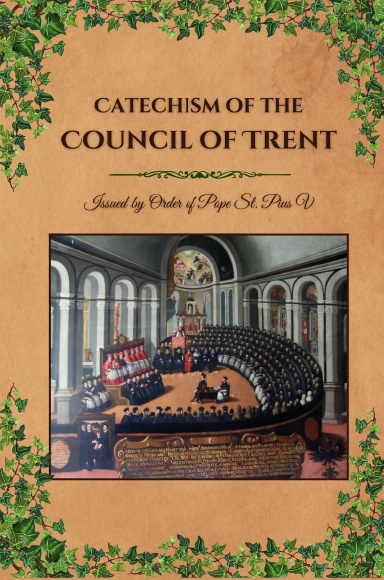Catechism of the Council of Trent