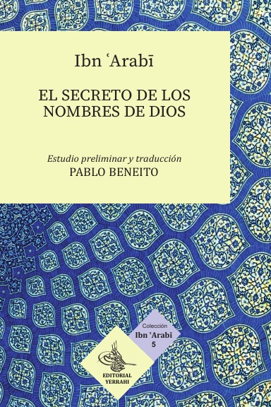 El secreto de los Nombres de Dios