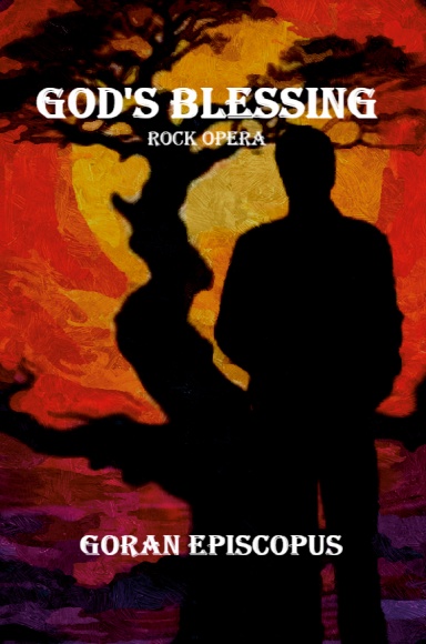 God's blessing