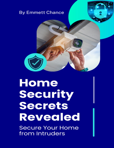 Home Security Secrets Revealed