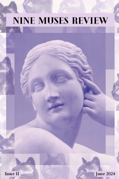 Nine Muses Review Issue II
