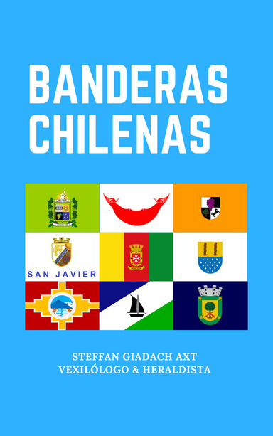 Banderas Chilenas