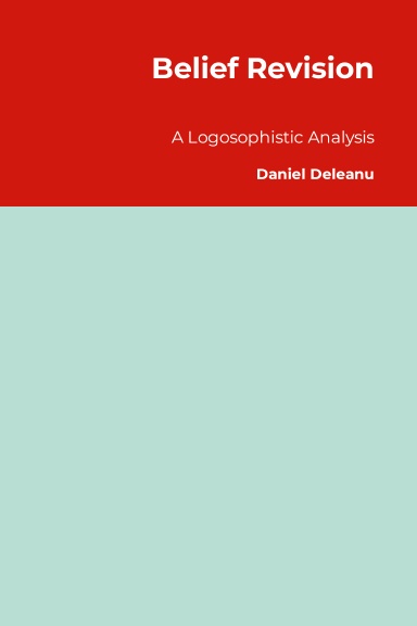 Belief Revision
