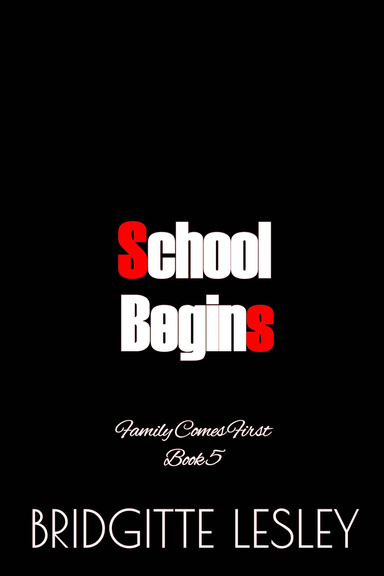 School Begins