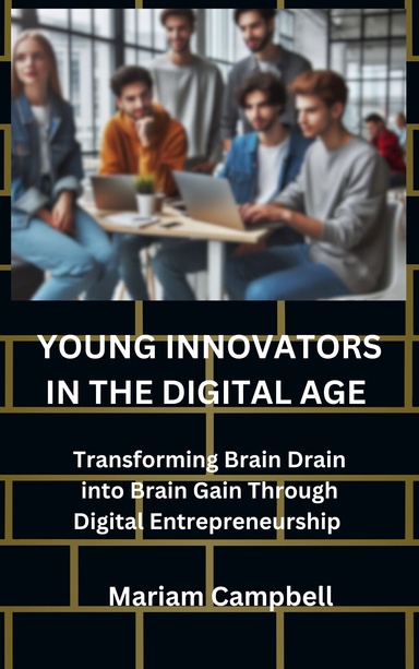 Young Innovators of the Digital Age