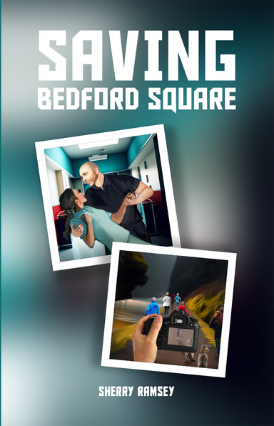 SAVING BEDFORD SQUARE
