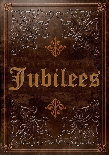 THE BOOK OF JUBILEES