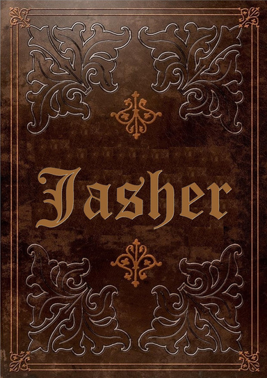 The Book of Jasher