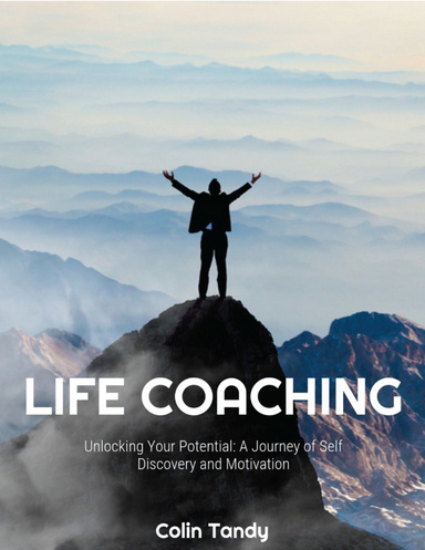 Unlocking Your Potential: A Journey of Self Discovery and Motivation