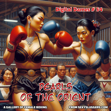 Digital Dames 54