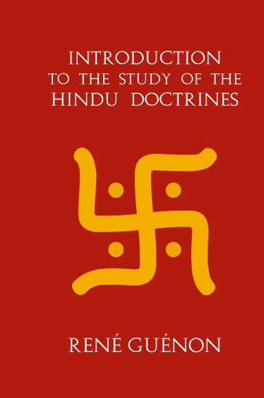 Introduction to the Study of the Hindu Doctrines