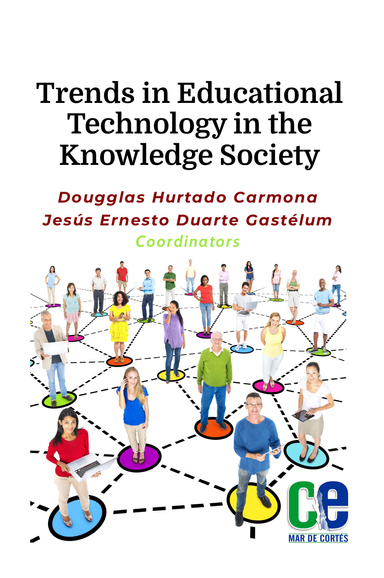 Trends in Educational Technology in the Knowledge Society
