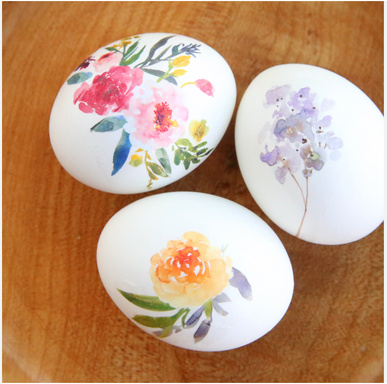 The Flower, The Egg, The Strength, and The Glory