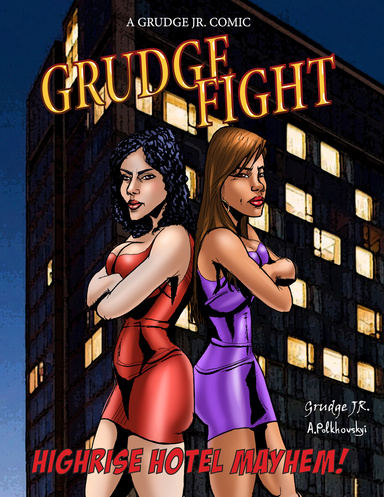 Grudgefight 4