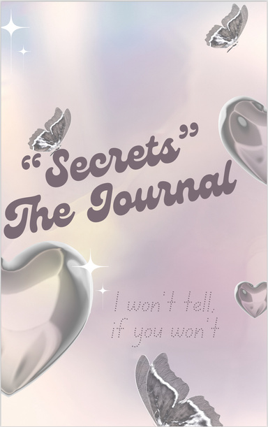 Secret Journal