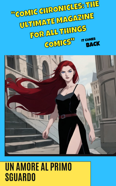 L amore al primo sguardo