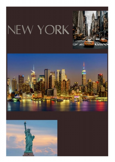 NEW YORK ITINERARIO 7 GIORNI