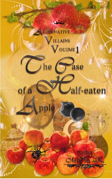 The Case of a Half-eaten Apple