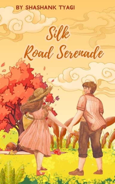 Silk Road Serenade