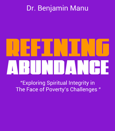 REDIFINING SPIRITUAL INTEGRITY