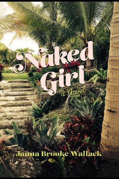 Naked Girl