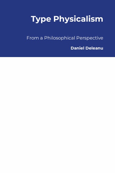 Type Physicalism