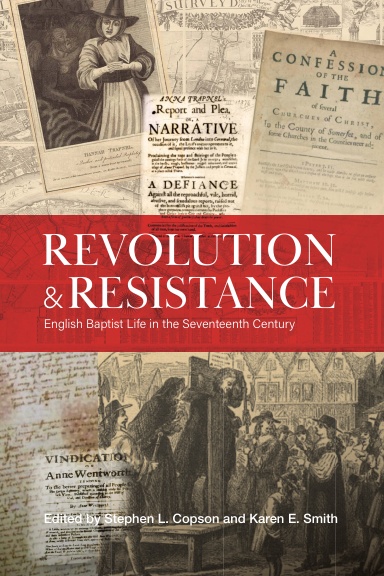 Revolution and Resistance