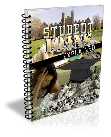 Student Loans Explained