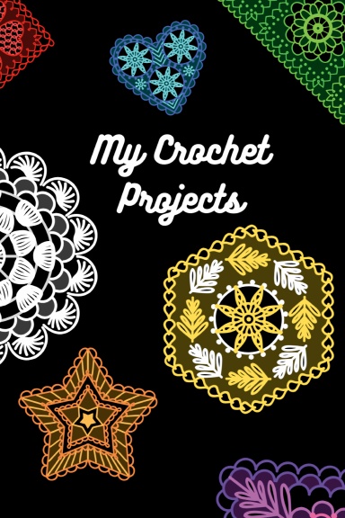 My Crochet Projects